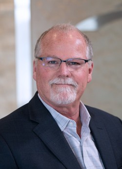 Gary S. Seale, PhD Regional Director of Clinical Services Centre for Neuro Skills 